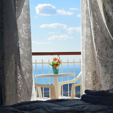 B&B Miravalle Agrigento Exteriör bild