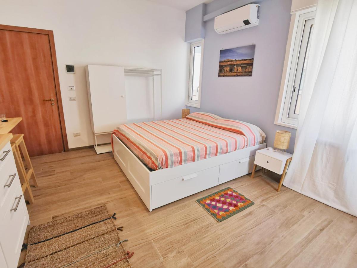 B&B Miravalle Agrigento Exteriör bild
