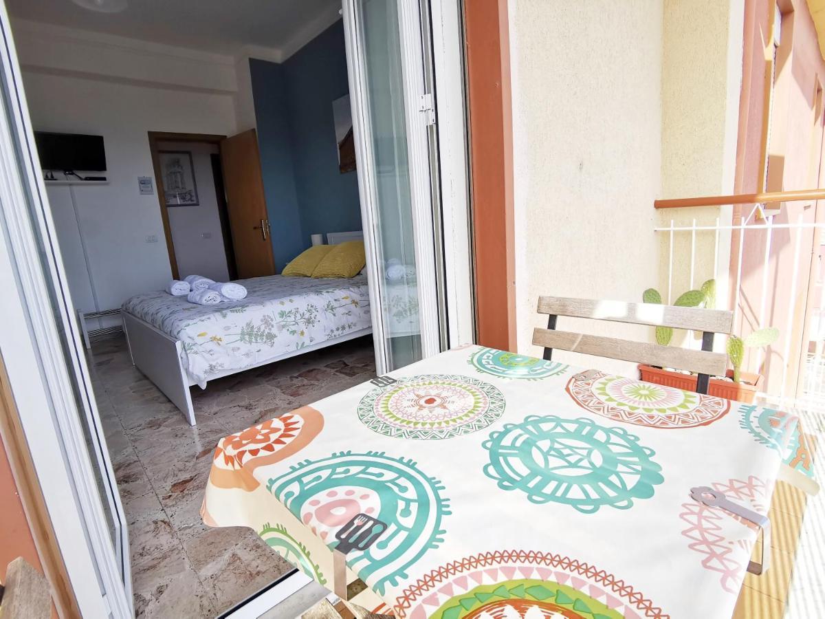 B&B Miravalle Agrigento Exteriör bild