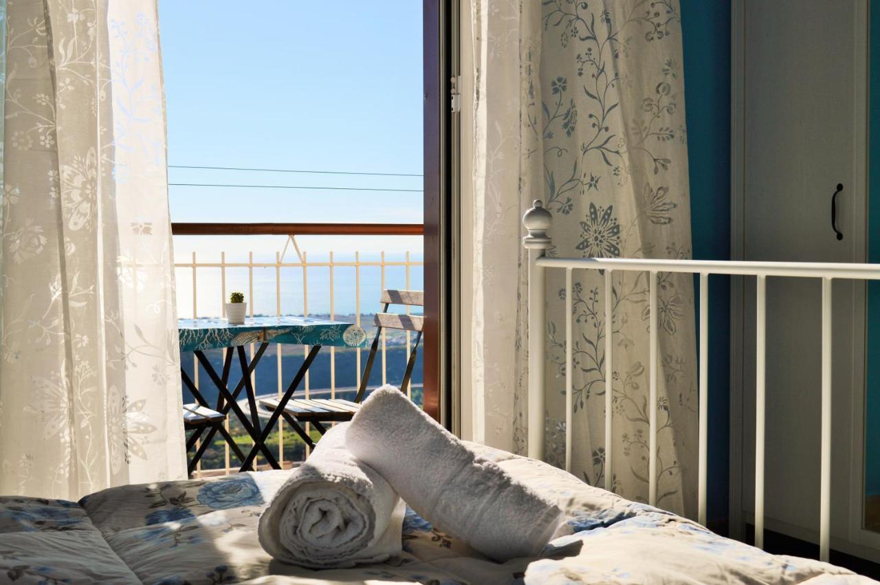 B&B Miravalle Agrigento Exteriör bild