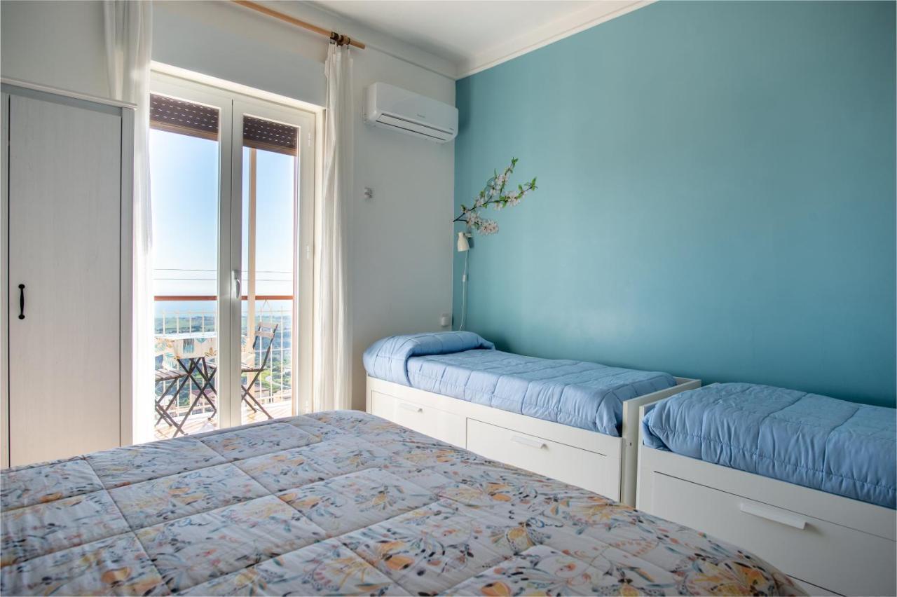 B&B Miravalle Agrigento Exteriör bild