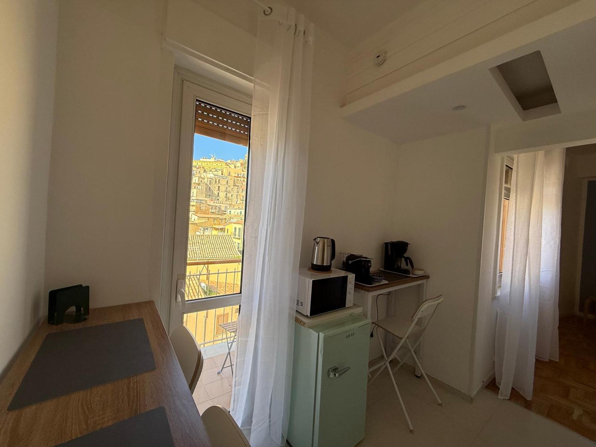 B&B Miravalle Agrigento Exteriör bild
