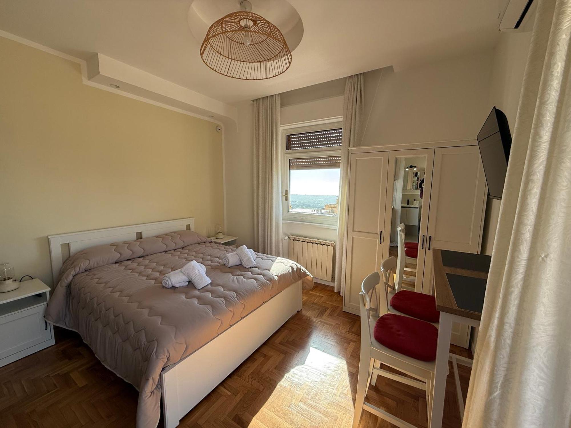 B&B Miravalle Agrigento Exteriör bild