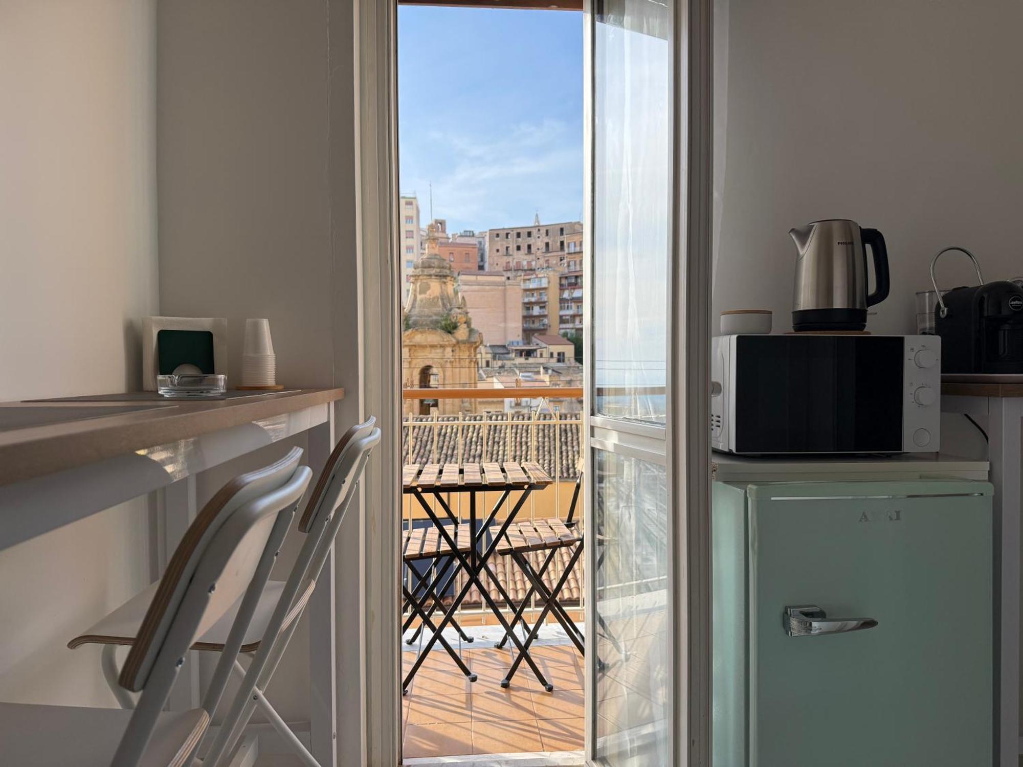 B&B Miravalle Agrigento Exteriör bild
