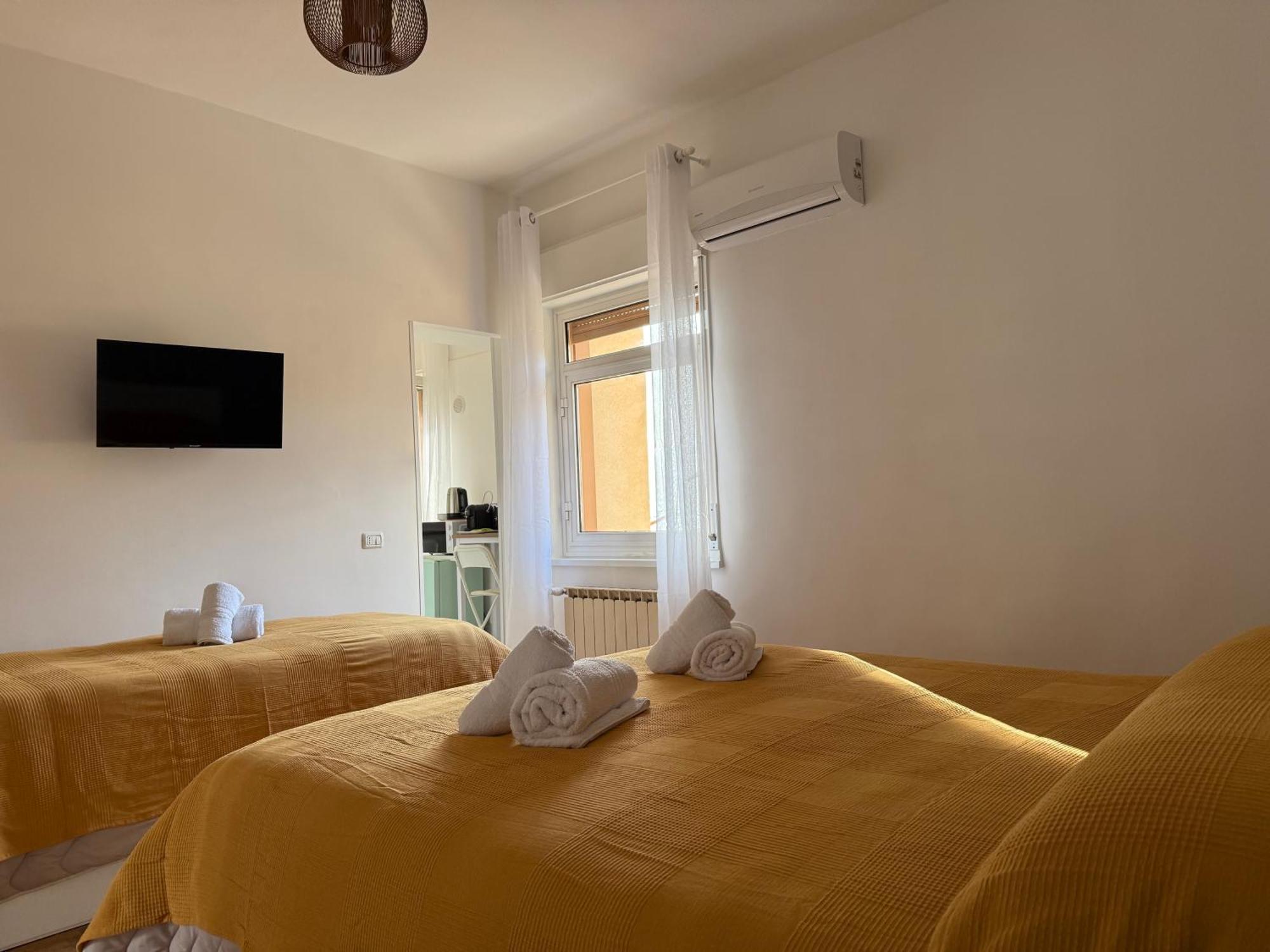 B&B Miravalle Agrigento Exteriör bild