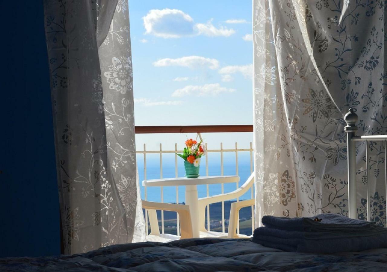 B&B Miravalle Agrigento Exteriör bild